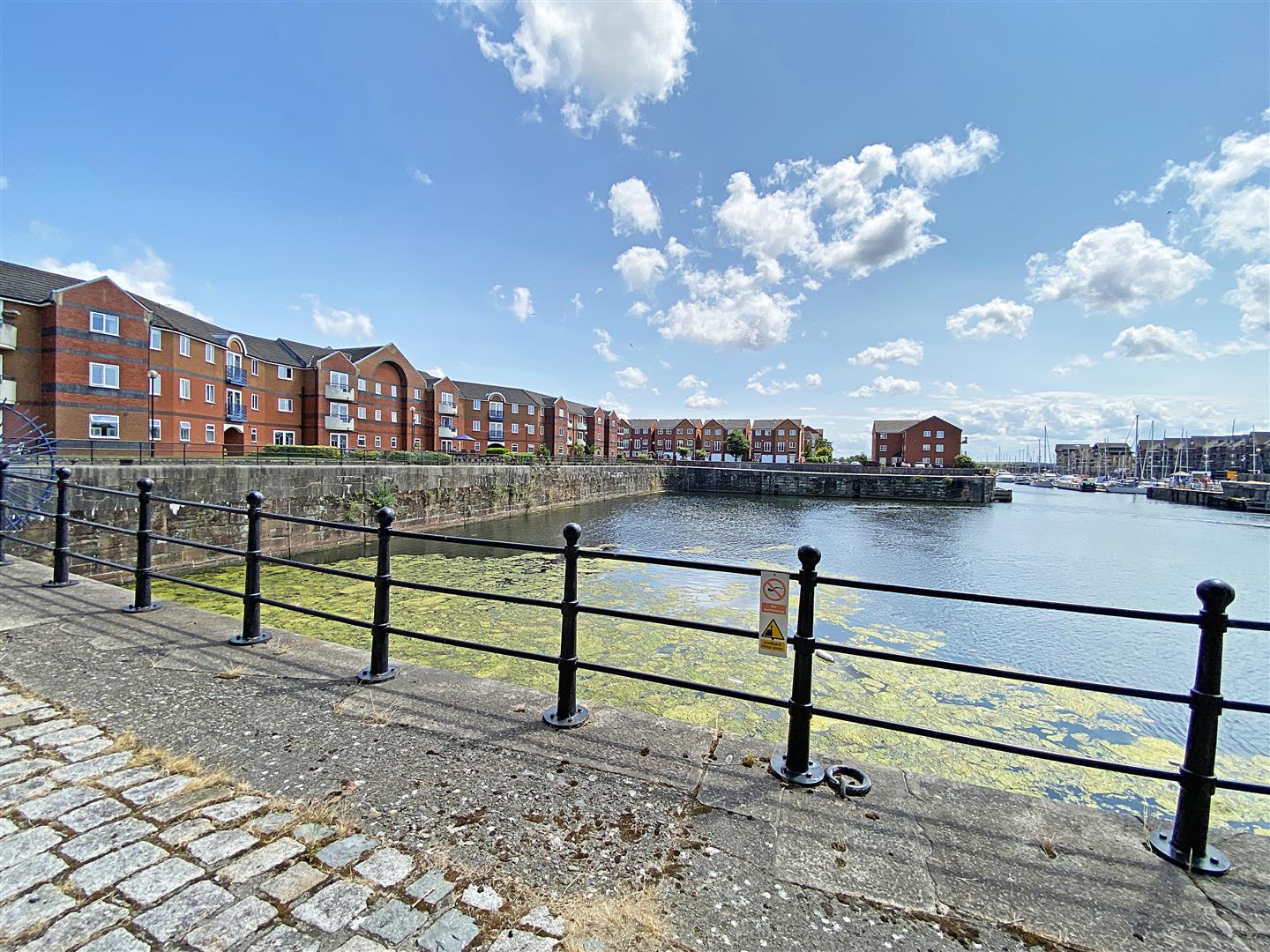 Mariners Wharf, Liverpool Berkeleyshaw Real Estate
