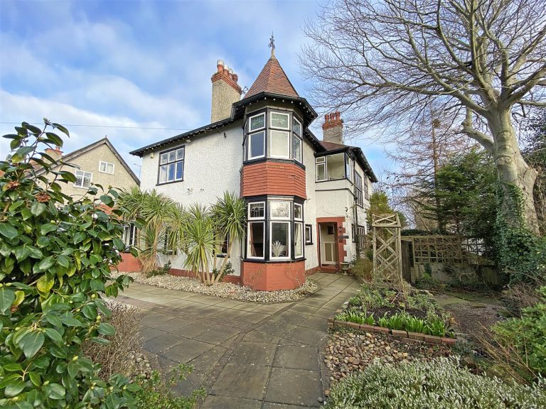 » St. Anthonys Road, Blundellsands, Liverpool