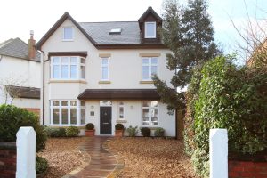 Yorke House, 2a Carrs Crescent, Formby, Liverpool
