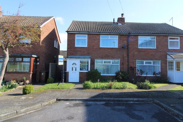 The Close, Ince Blundell