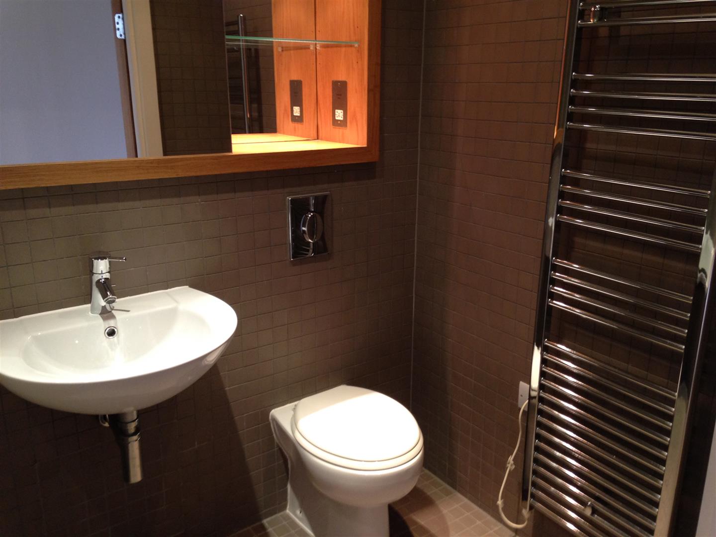 Unity Building, Rumford Place, Liverpool Berkeley Shaw Estate