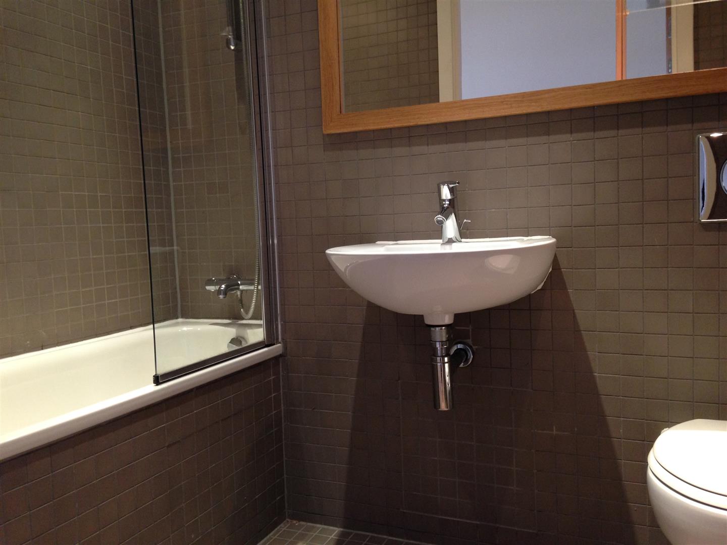 Unity Building, Rumford Place, Liverpool Berkeley Shaw Estate