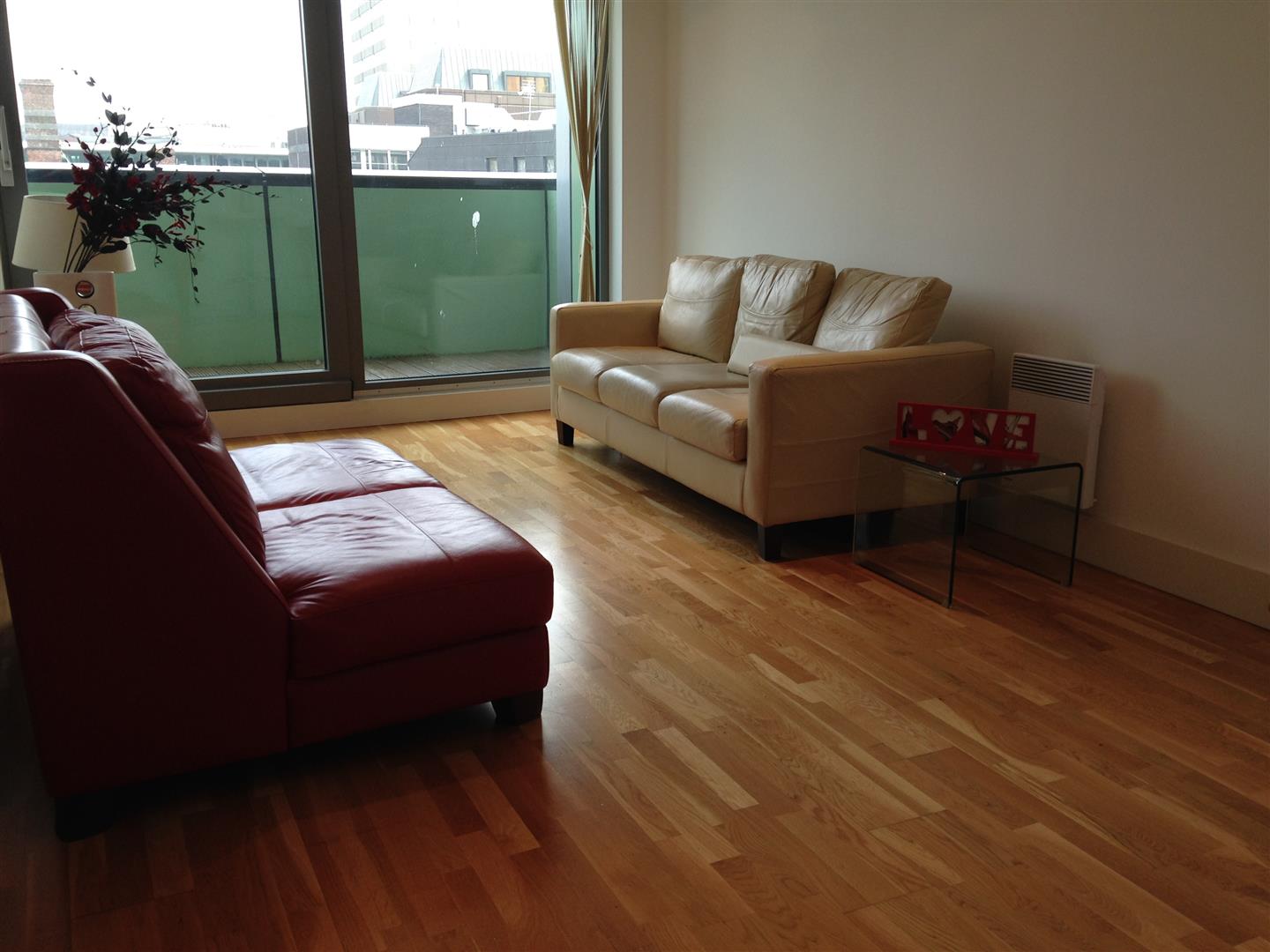 Unity Building, Rumford Place, Liverpool Berkeley Shaw Estate