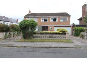 St. Andrews Road, Liverpool