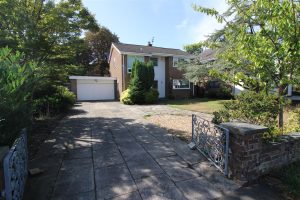 Firs Crescent, Formby, Liverpool