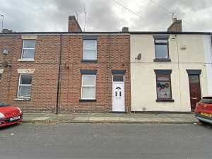 York Street, Waterloo, Liverpool