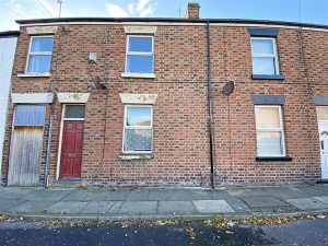 York Street, Waterloo, Liverpool