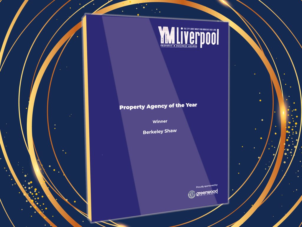Property Agency of the Year