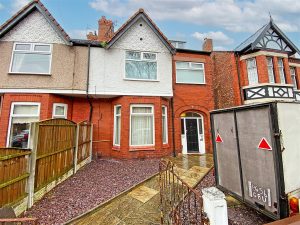Kimberley Drive, Liverpool