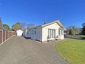 Wicks Lane, Formby, Liverpool