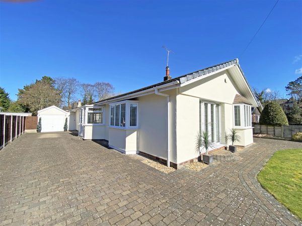 Wicks Lane, Formby, Liverpool
