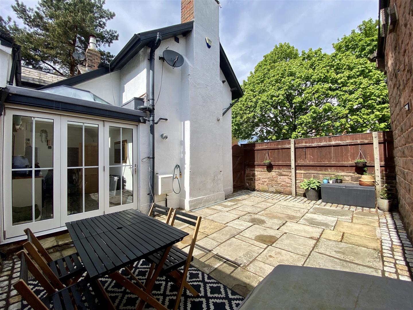 Beechwood Road, Grassendale, Liverpool Berkeleyshaw Real Estate