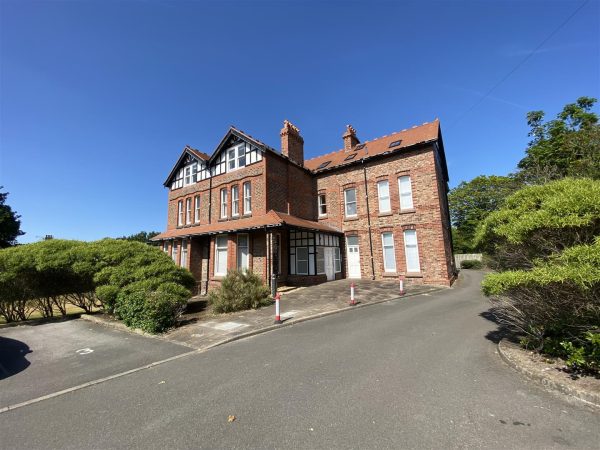 Merrilocks Road, Blundellsands