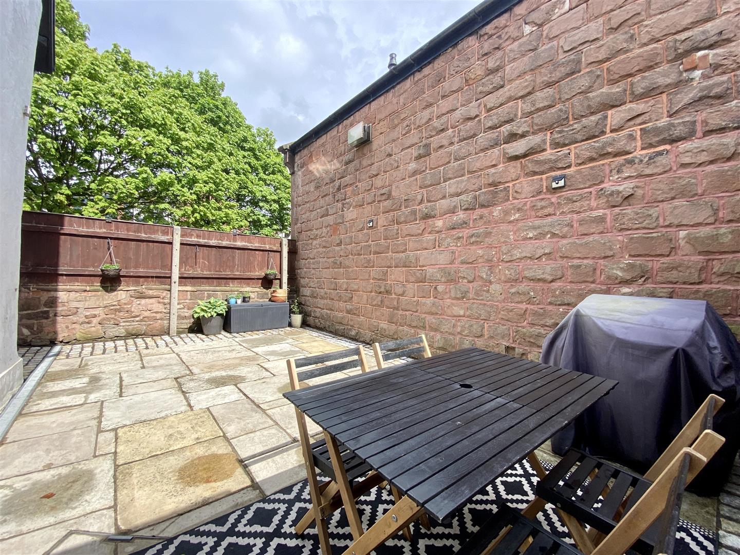 Beechwood Road, Grassendale, Liverpool Berkeleyshaw Real Estate