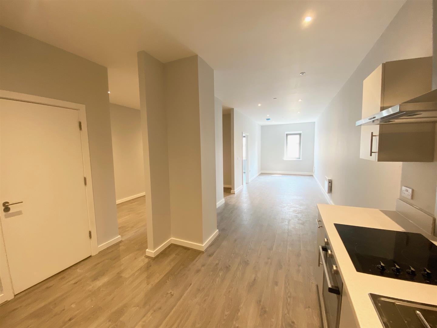 » Sky Gardens, Crosby Road North, Waterloo, Liverpool