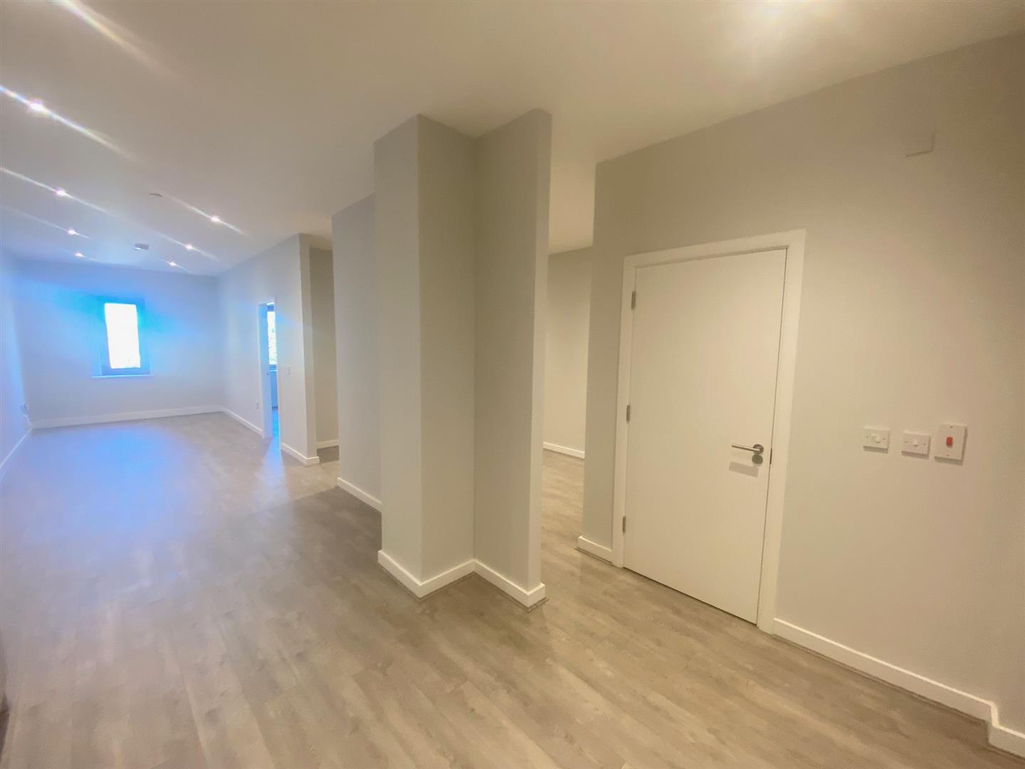 » Sky Gardens, Crosby Road North, Waterloo, Liverpool