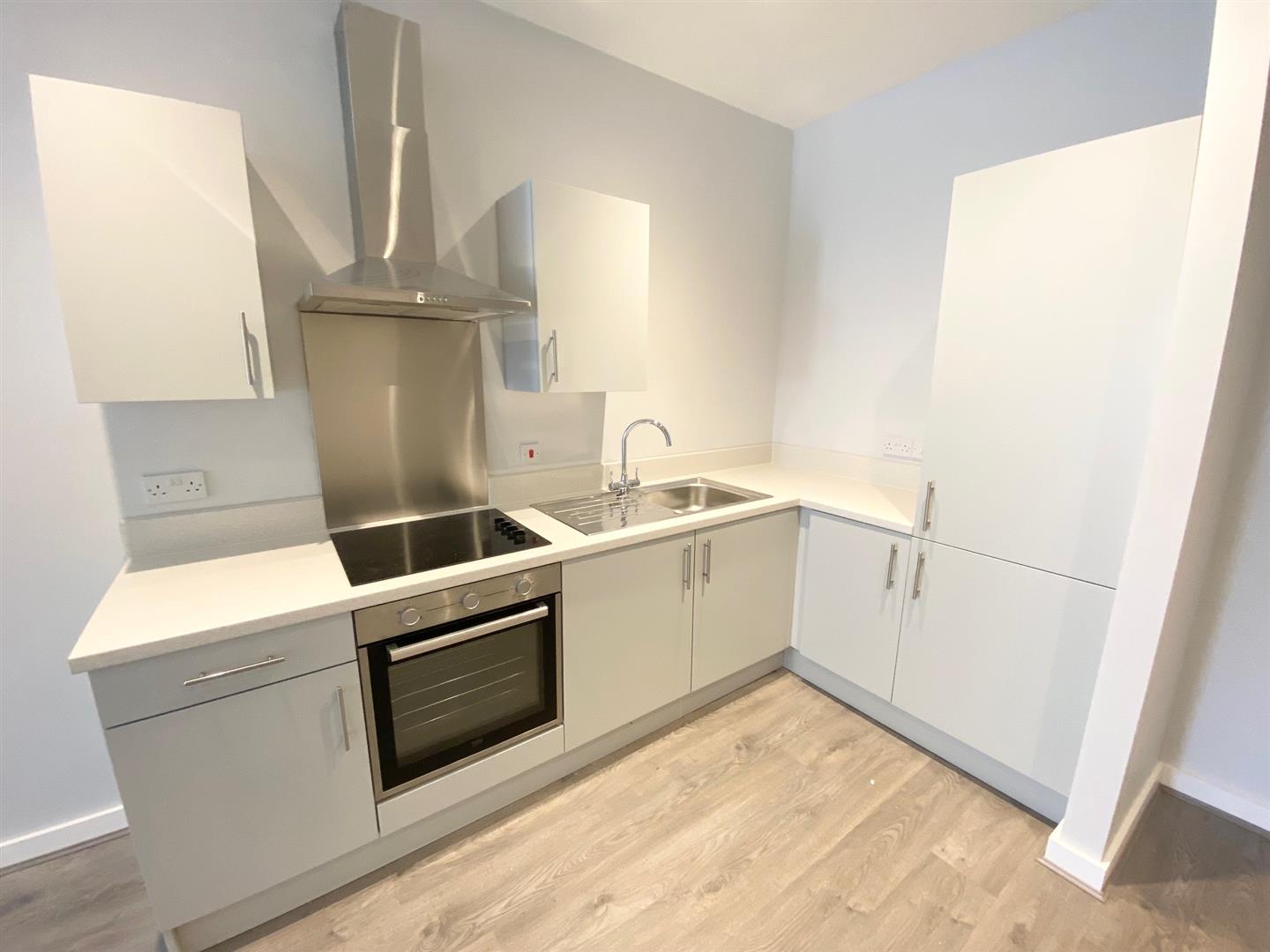 » Sky Gardens, Crosby Road North, Waterloo, Liverpool