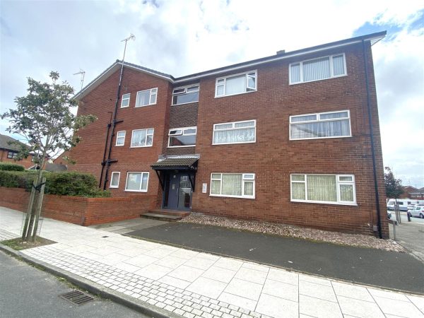 Great Georges Road, Waterloo, Liverpool