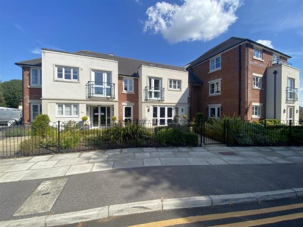 Lonsdale Road, Formby