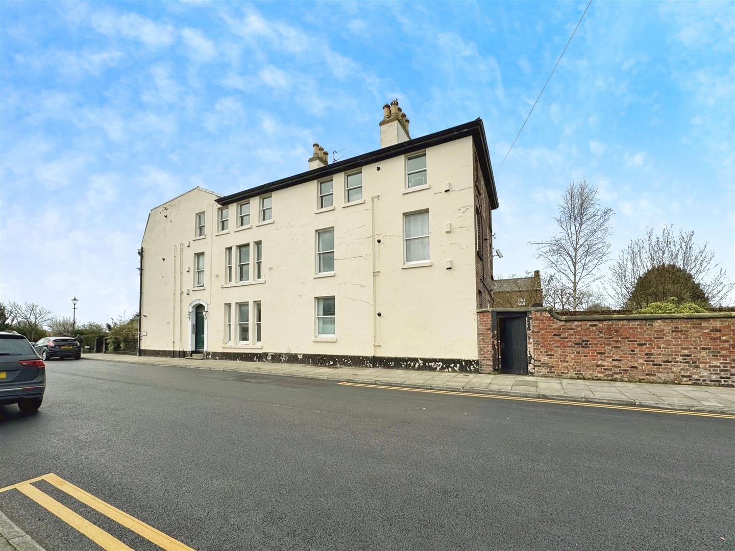 Adelaide Terrace, Waterloo Berkeleyshaw Real Estate