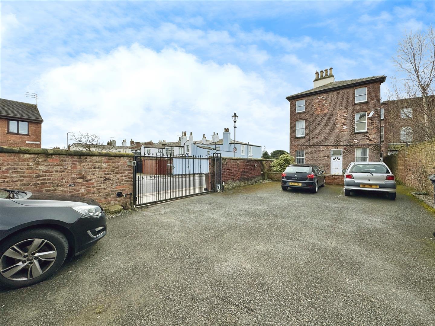 Adelaide Terrace, Waterloo Berkeleyshaw Real Estate