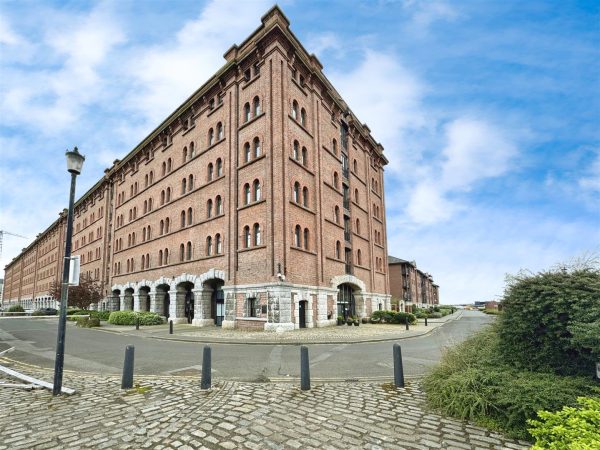 Waterloo Road, Liverpool