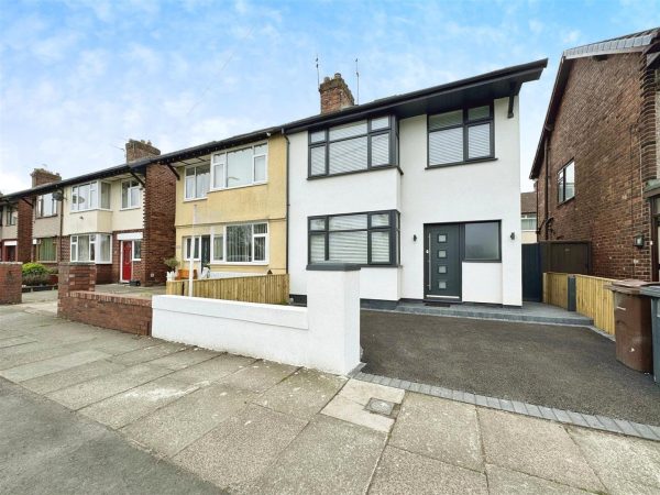 Brook Vale, Waterloo