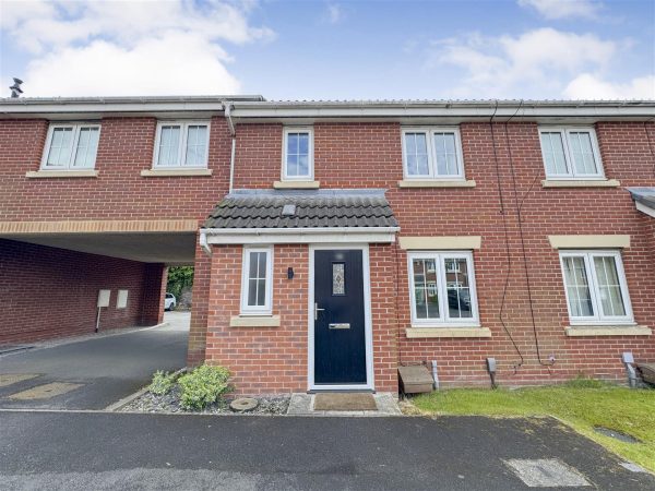 Marnell Close, Liverpool