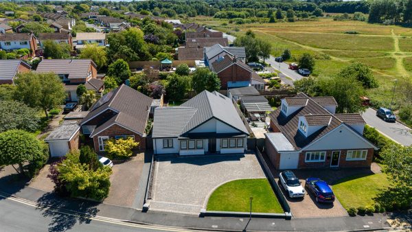 Dunes Drive, Formby
