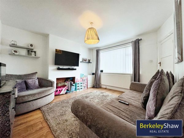 Brighton Vale, Brighton-Le-Sands, Liverpool