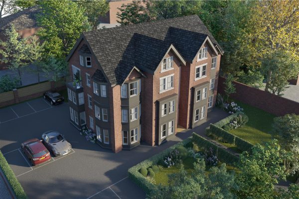 Scarisbrick New Road, Southport