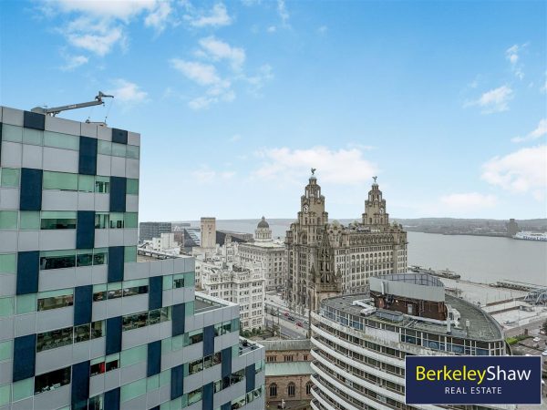 Unity Building, Rumford Place, Liverpool
