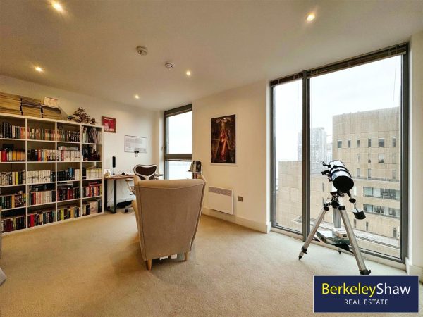 Unity Building, Rumford Place, Liverpool