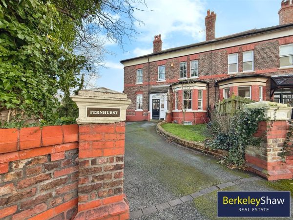 Clementina Road, Liverpool