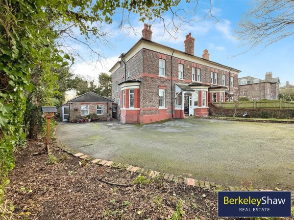 Clementina Road, Liverpool