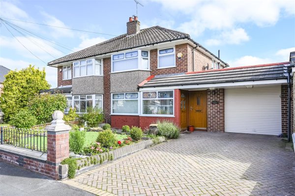 Greenville Drive, Maghull