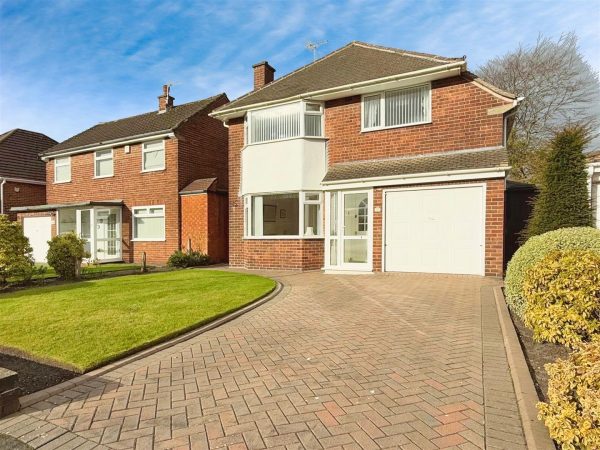 Buckingham Road, Maghull