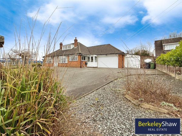 Roehampton Drive, Liverpool