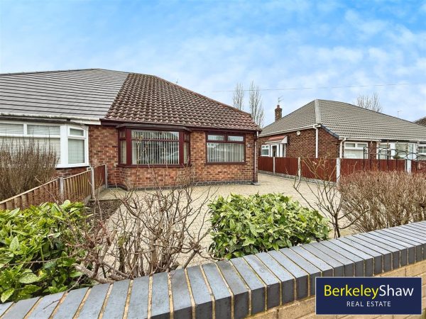 Ormonde Drive, Maghull
