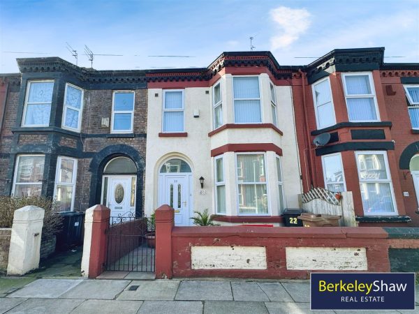 Beech Grove, Seaforth, Liverpool