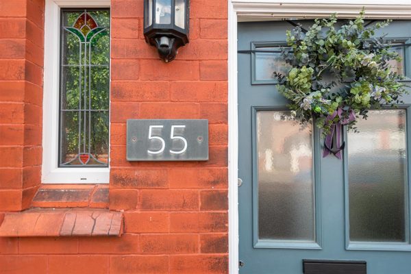 Kimberley Drive, Crosby, Liverpool
