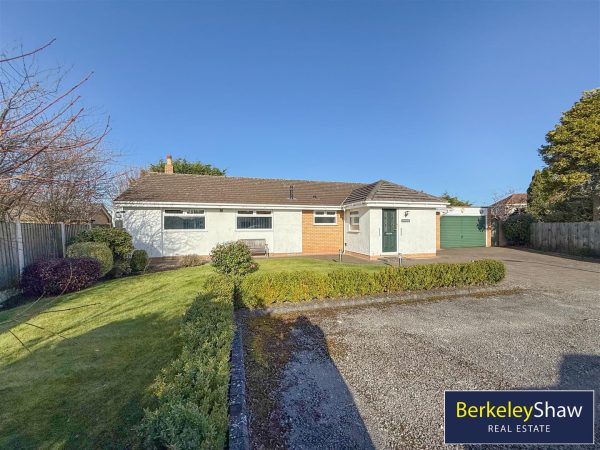 Park Drive, Thornton, Liverpool
