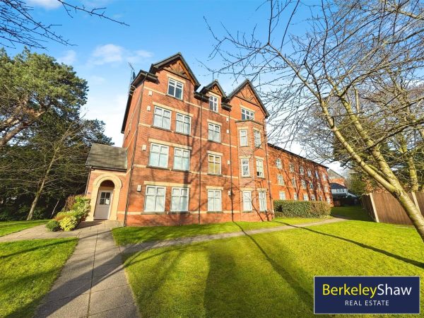 Grosvenor Court, Carnatic Road, Mossley Hill