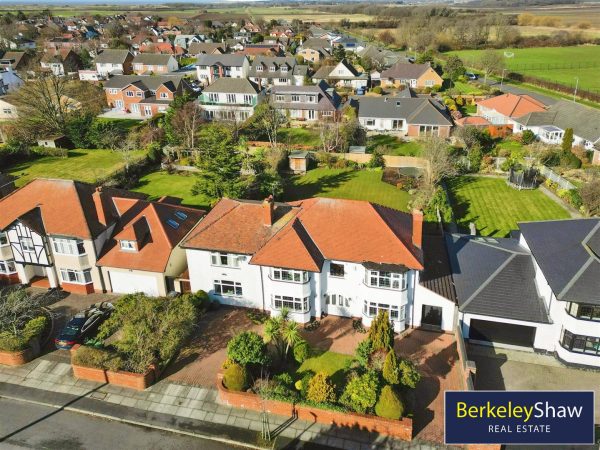Roehampton Drive, Blundellsands, Liverpool