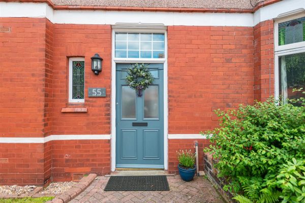 Kimberley Drive, Crosby, Liverpool