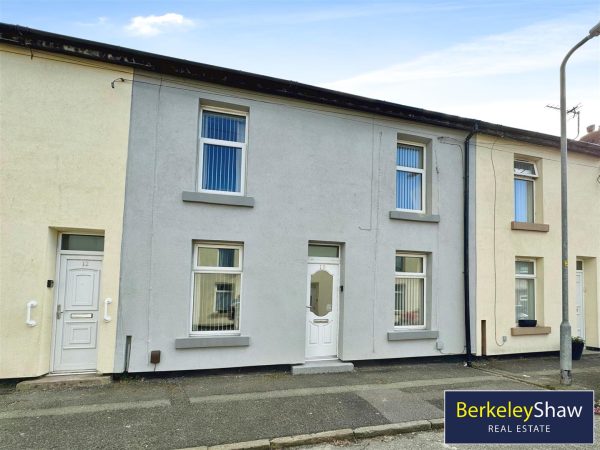 Brighton Vale, Brighton-Le-Sands, Liverpool