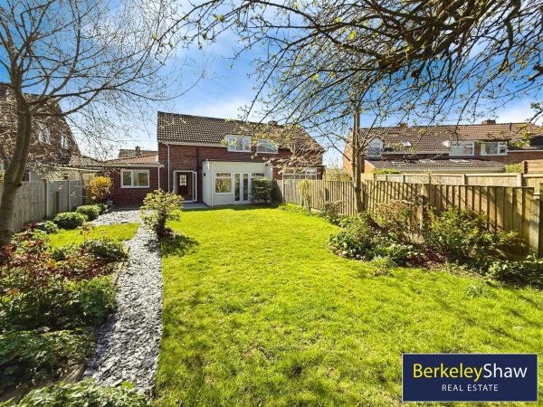 Byron Road, Lydiate, Liverpool