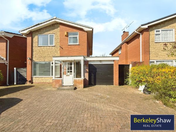 Elvington Road, Hightown