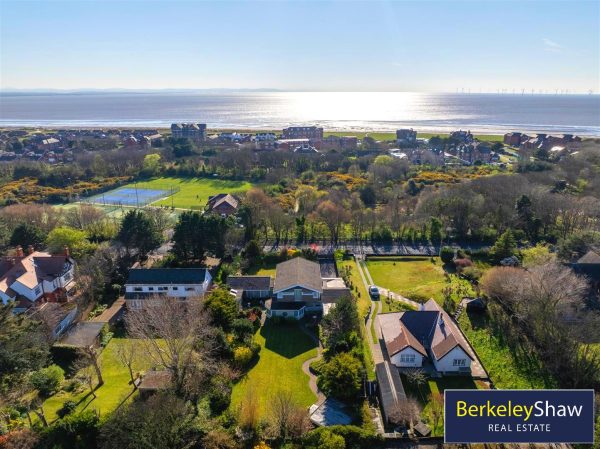 Warren Road, Blundellsands, Liverpool