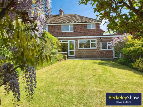 Buckingham Road, Maghull